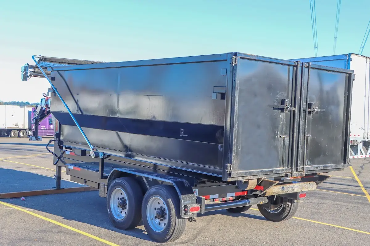 Dumpster Rental services in Vineyard, UT